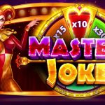 Daftar Link Slot Gacor Terbaru dan Terpercaya Jackpot Sensational Master Joker