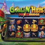 Kumpulan Situs Slot Online Terpercaya 2023 Deposit Via Dana Goblin Heist Powernudge