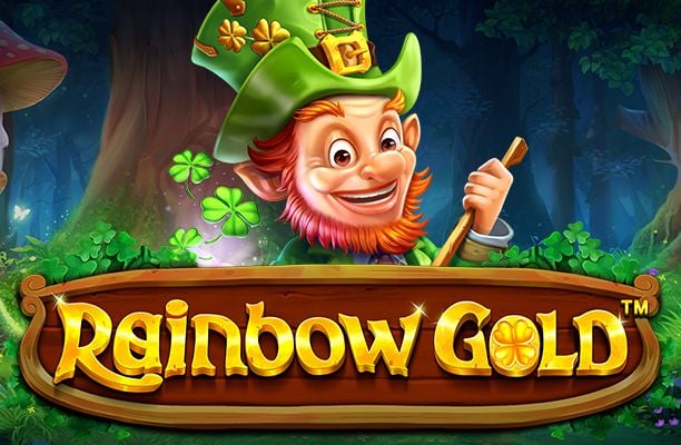 Kumpulan Game Slot Online Terpercaya 2023 Deposit Pulsa Tanpa Potongan Rainbow Gold