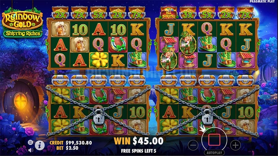 Link Situs Judi Slot Gacor Gampang Menang Bonus New Member 100 Rainbow Gold