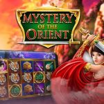 Link Situs Judi Slot Gacor Hari Ini Terpercaya Jackpot Terbesar Mystery of the Orient