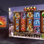 Nama Situs Slot Online Terpercaya Jackpot Terbesar The Tiger Warrior