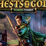 Rekomendasi Situs Slot Online Terbaru 2023 Bonus New Member 100 Chests of Gold Power Combo